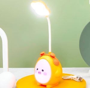 Lámpara veladora led