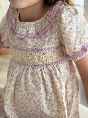 Vestido Rose